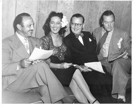 Blanc,Lamore,Ransom,Hope