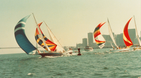 Bohemia San Francisco